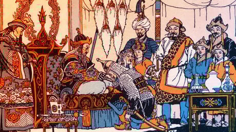 A meglepő igazság Dzsingisz kán vérvonaláról: tényleg rokonok vagyunk?