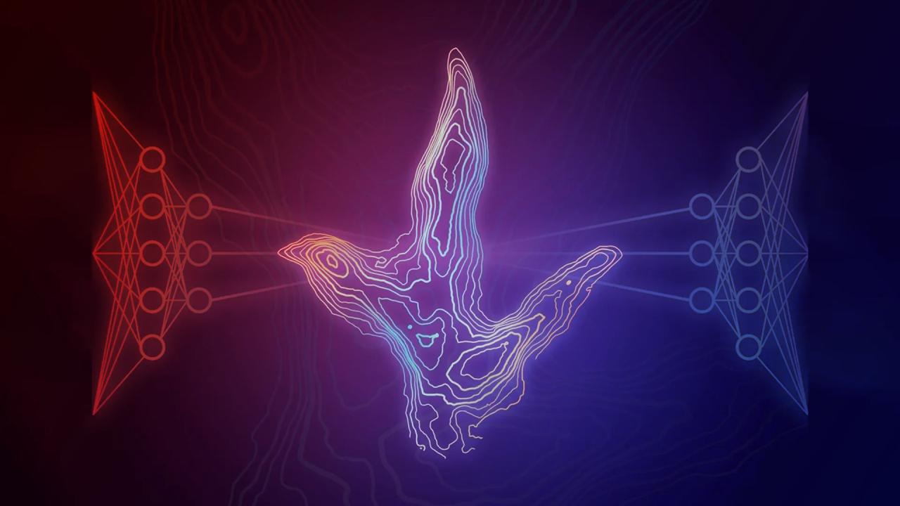 A mesterséges intelligencia felfedi, kié a dinoszaurusz-lábnyom