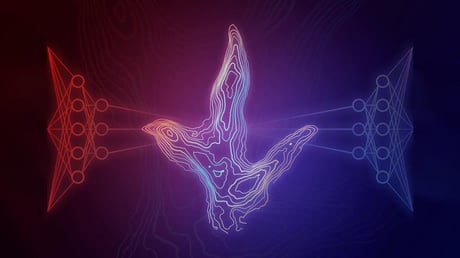 A mesterséges intelligencia felfedi, kié a dinoszaurusz-lábnyom