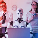 A mesterséges intelligencia forradalma: ne beszélgess, irányítsd a botokat!