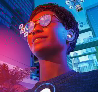 A mesterséges intelligencia megkerülhetetlen: dolgozik, tanít és felügyel