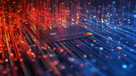 A mesterséges intelligencia percek alatt lebuktatja a csalókat: így véd a bank