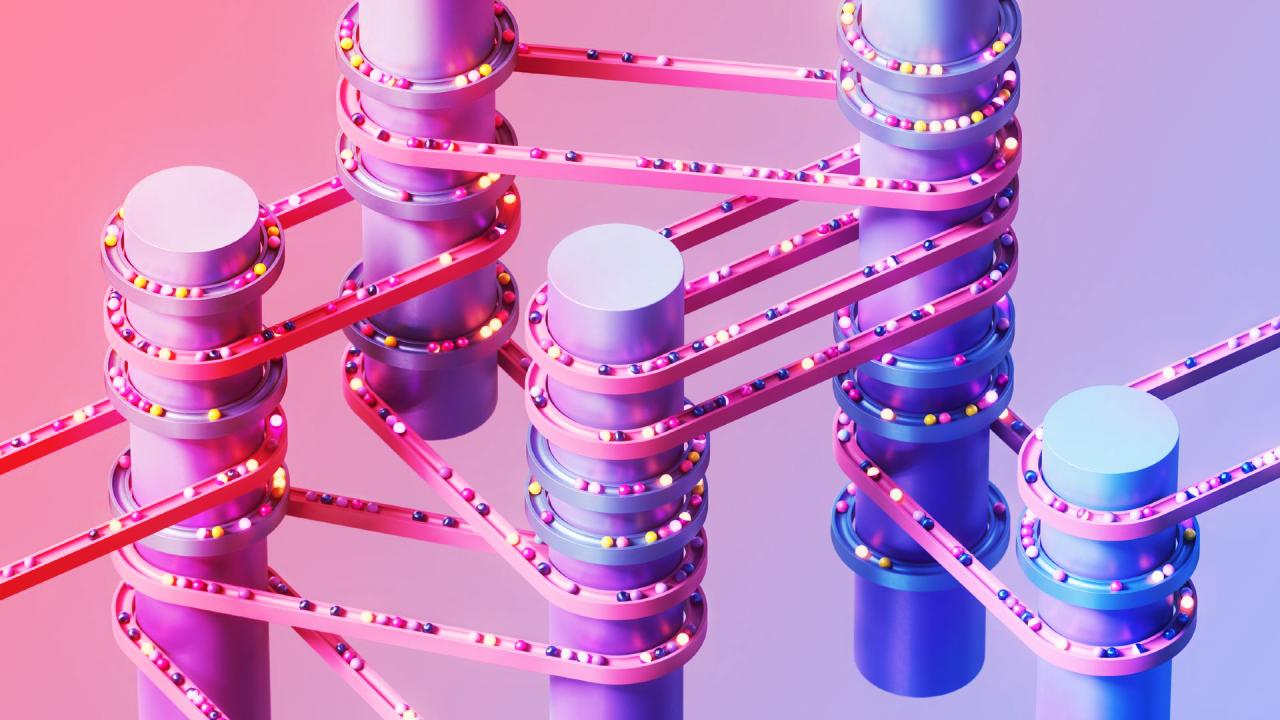 A mesterséges intelligenciát utánzó termodinamikai számítógép forradalmasíthatja a képgenerálást