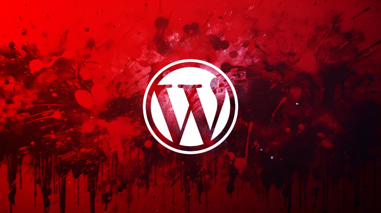 Milliók adatai veszélyben: súlyos hiba egy népszerű WordPress-bővítményben