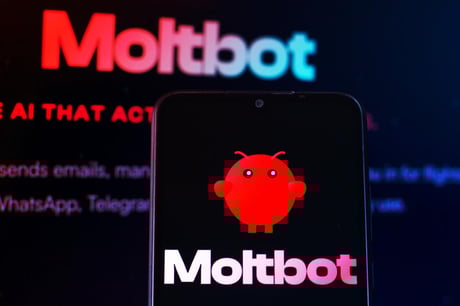 A Moltbook MI-kultusza: új őrület vagy mesterséges botrány?