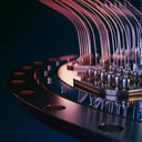 A nagy áttörés: Élőben látják a kvantumbitek minden rezdülését