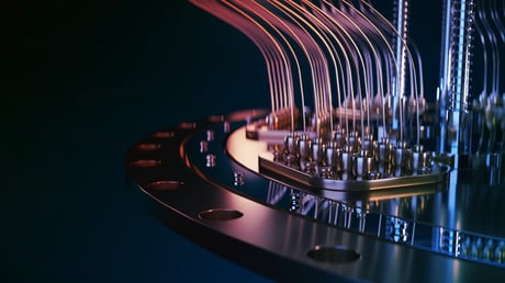 A nagy áttörés: Élőben látják a kvantumbitek minden rezdülését