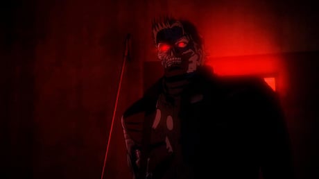 A Netflix elkaszálta a Terminátor: Zerót az első évad után