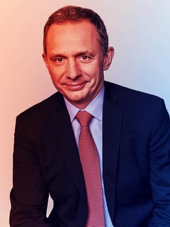 A PayPal élére HP-s nagyágyú érkezik