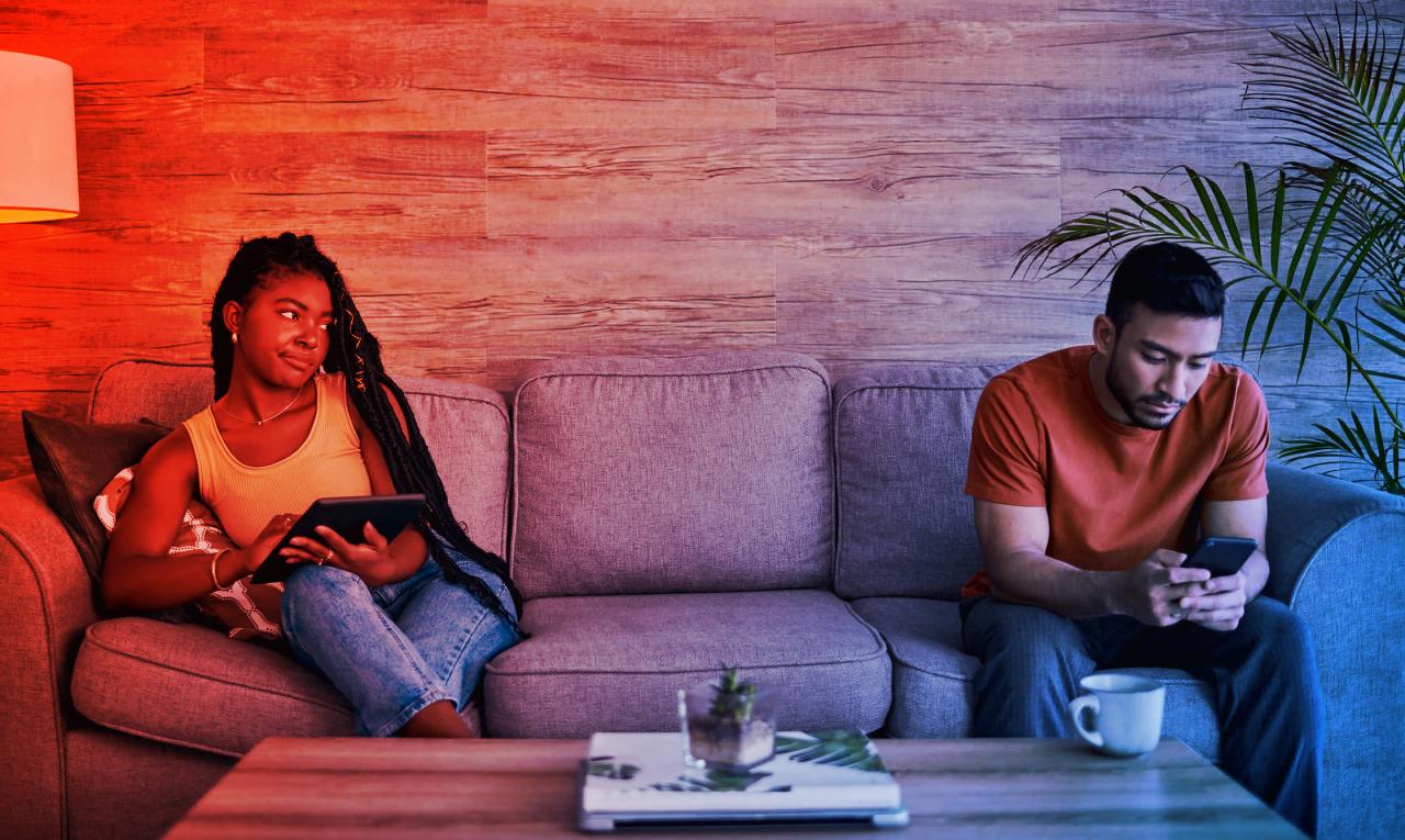 A pénz miatt nem passzoltok? 3 árulkodó jel a kapcsolatban