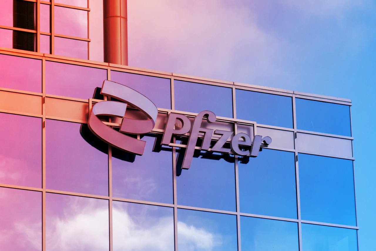 A Pfizer új, havi injekciója forradalmasíthatja a fogyást