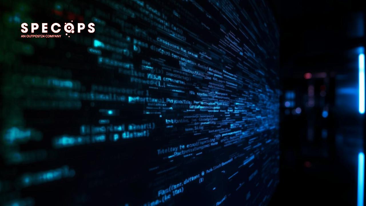 A pofonegyszerű jelszólopás: amikor még MI sem kell