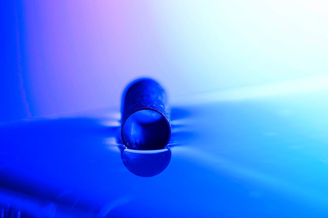 A pók ihlette forradalom: megszületett az elsüllyeszthetetlen fém