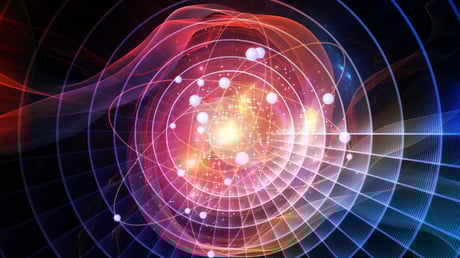 A rejtett kvantumgeometria leleplezi az elektronok görbületét