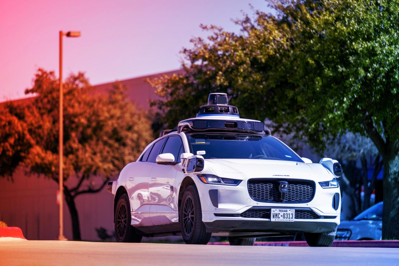 A robotaxik már Nashville utcáit is meghódítják