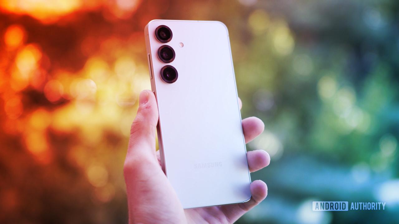 A Samsung Galaxy S26: A kamera, amit az MI felturbóz