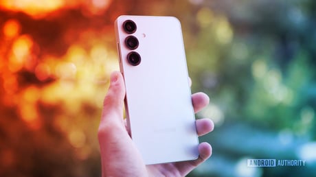 A Samsung Galaxy S26: A kamera, amit az MI felturbóz