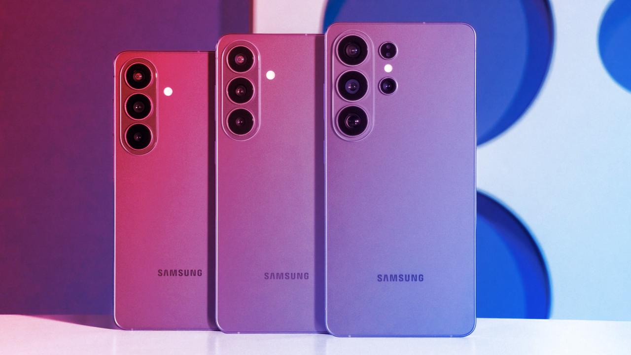 A Samsung Galaxy S26 világszerte műholdas kapcsolattal debütál