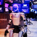 A sci-fi blog, amitől AI-pánik tört ki a Wall Streeten