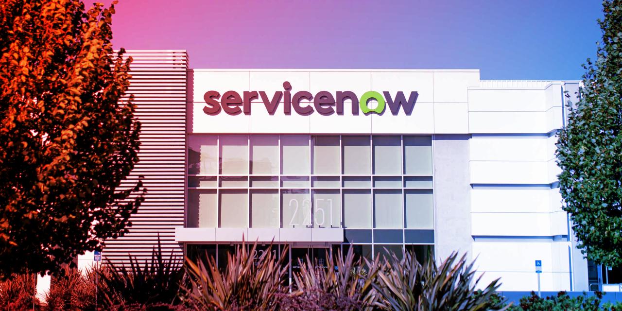 A ServiceNow nem áll le: újabb MI-cég került a kosárba