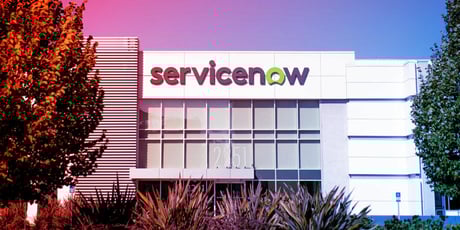 A ServiceNow nem áll le: újabb MI-cég került a kosárba