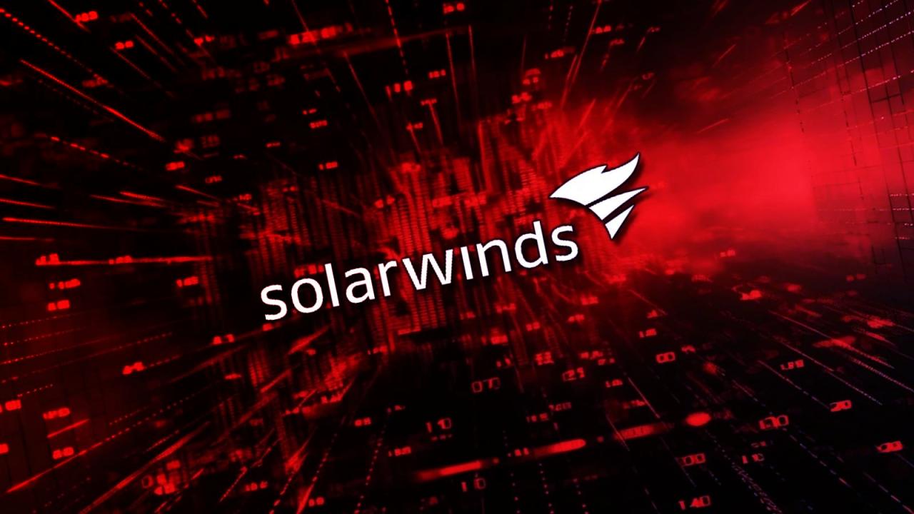 A SolarWinds újabb botránya: ismét taroltak a hackerek