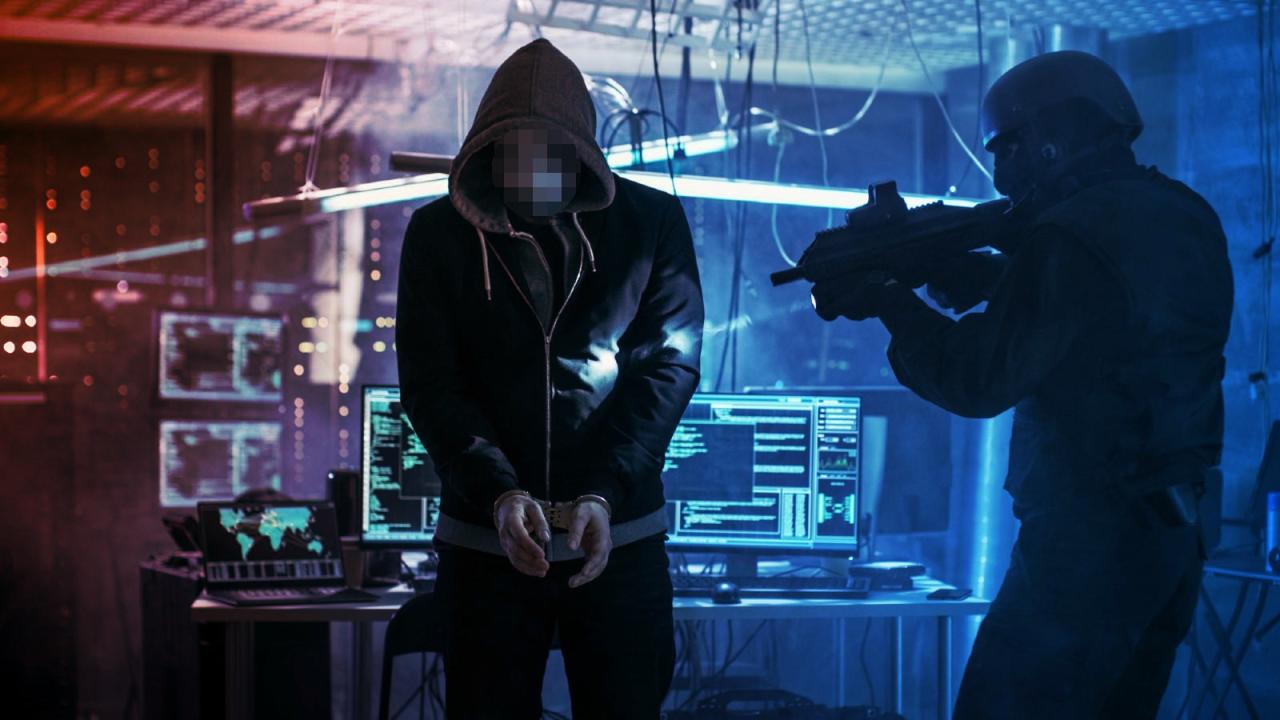 A spanyol hatóságok lecsaptak: hacktivisták a kormány elleni DDoS mögött