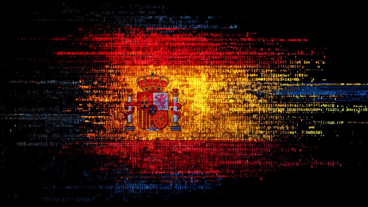 A spanyol kormány egyik minisztériumát kibertámadás bénította meg