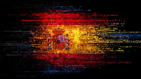 A spanyol kormány egyik minisztériumát kibertámadás bénította meg