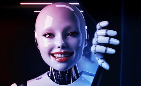 A Super Bowl igazi sztárja az MI – robotok, poénok, dráma