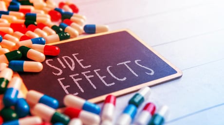 A sztatinok mellékhatásai: mi igaz, és mi csak mítosz?