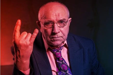 A tapasztalat minden esetben felülmúlja az ifjú lelkesedést