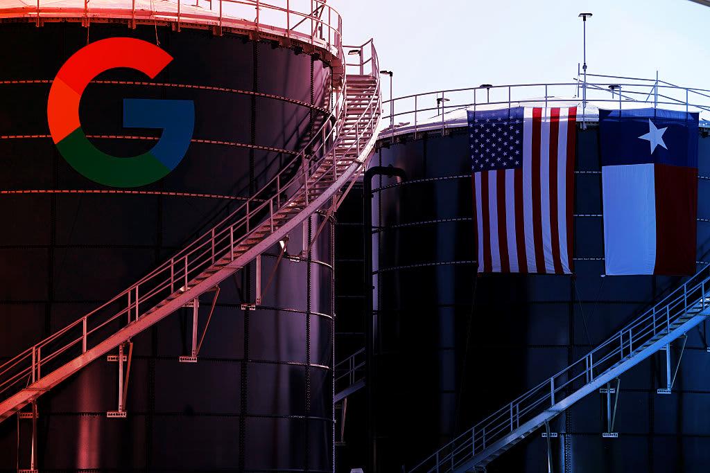 A technológiai óriások idén 217 billió forintot önthetnek mesterséges intelligenciába