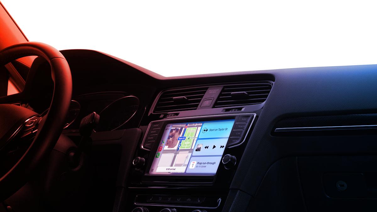 A Teslákból továbbra is hiányzik az Apple CarPlay