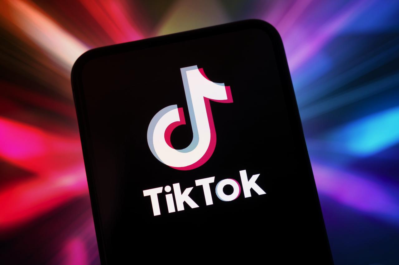 A TikTok-forradalom elmaradt Amerikában: a felhasználók kitartanak