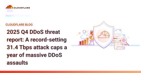 A valaha volt legnagyobb DDoS-támadás térdre kényszerítette a hálózatokat