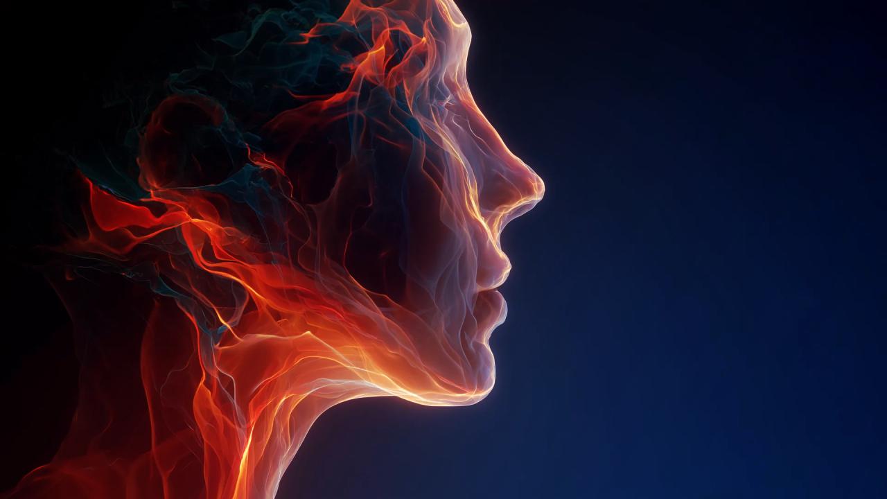 A valóságon túl: több mint öt érzékünk van