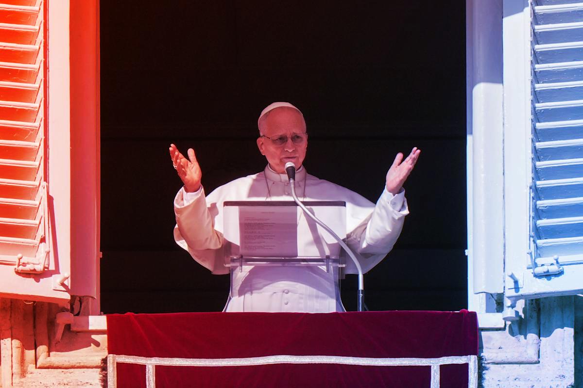 A Vatikánban mostantól AI fordítja élőben a misét 60 nyelven