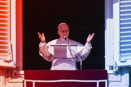 A Vatikánban mostantól AI fordítja élőben a misét 60 nyelven