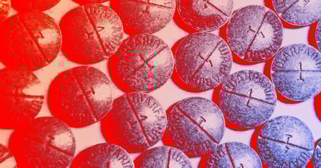 A véralvadásgátlók életet mentenek – de súlyos vérzést okozhatnak