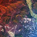 A világ legfiatalabb krátere bukkanhatott elő Kína vadonjában