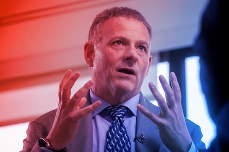 A világ új pénze lehet az arany?