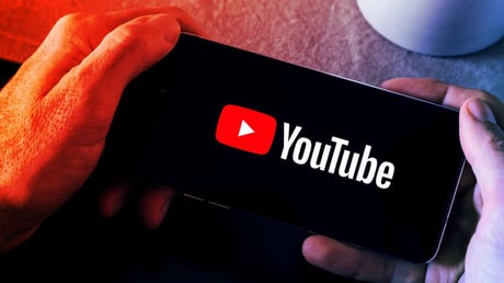 A világ YouTube nélkül: percek alatt omlott össze a videóóriás