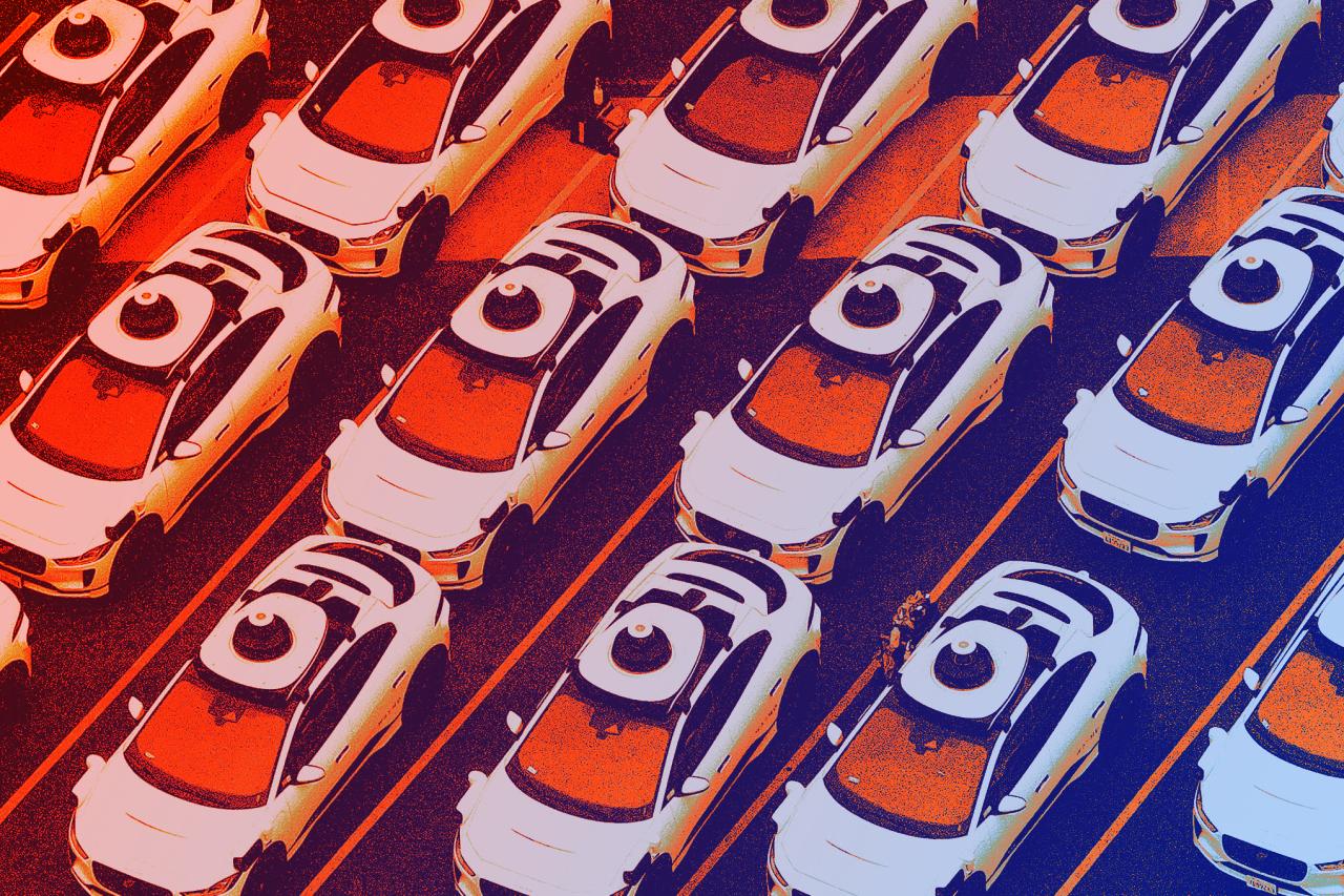 A Waymo 5800 milliárd forintot húzott be az önvezető taxi‑világhódításra