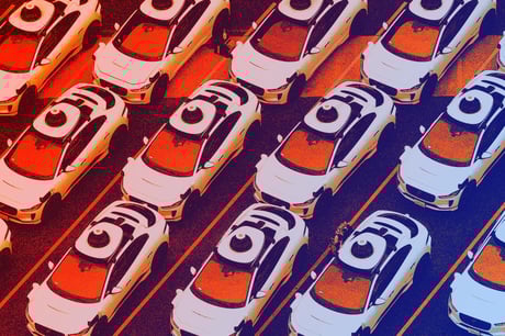 A Waymo 5800 milliárd forintot húzott be az önvezető taxi‑világhódításra