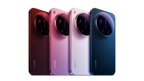 A Xiaomi 17 Ultra letaszítja a trónról a Samsung Galaxy S26 Ultrát?