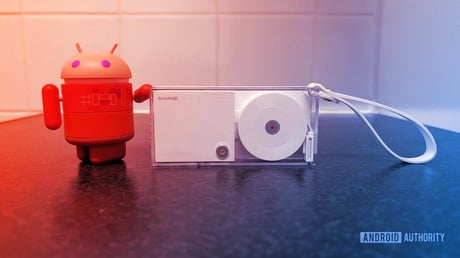 Az a powerbank, amit nem dobsz félre: Sharge 3 az 1-ben teszt