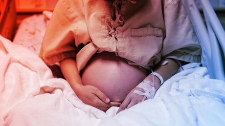 Az abortusz 44-szer biztonságosabb, mint a szülés az USA-ban