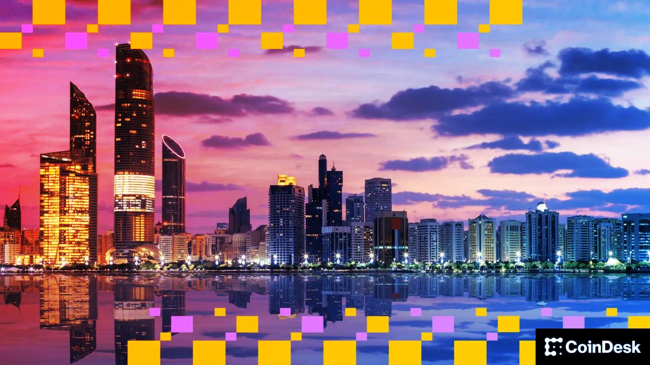 Az Abu-Dzabi milliárdosok zuhanásban is halmozták a bitcoint