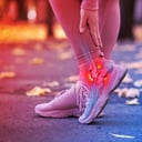 Az Achilles-ín fájdalmának rejtett oka végre leleplezve